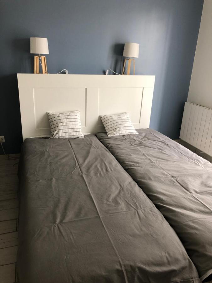 Lily'S Rooms Mulsanne Exterior foto